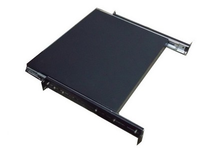 图腾机柜键盘板，键盘托，滑动板，80滑动层板SA.8005